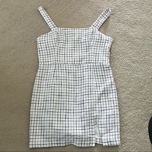 Abercrombie brand new dress size large